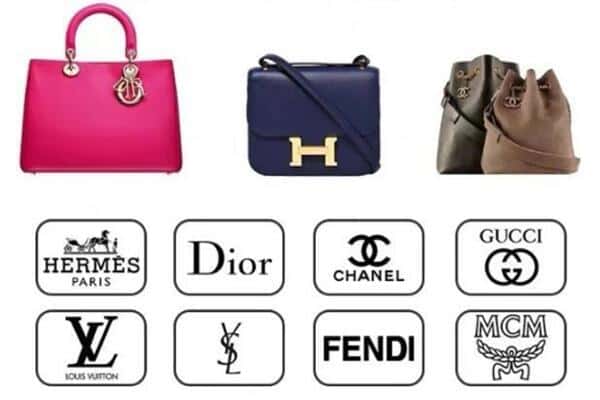 宝鸡陇县回收名包